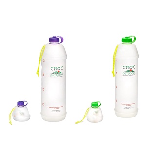 ขวดน้ำ CNOC / 28MM VESICA 1L COLLAPSIBLE BOTTLE