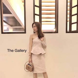 งานป้าย The Gallery