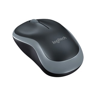 Logitech M185 Wireless Mouse เม้าส์ไร้สาย แท้รับประกัน3ปี