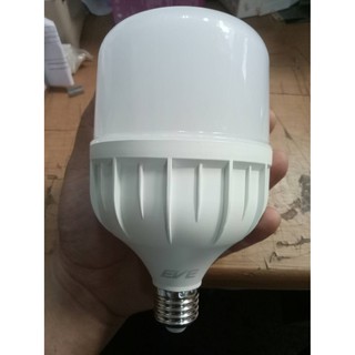 EVE หลอดแอลอีดี Highwatt Shop bulb ขนาด 30W ขั้ว E27 Daylight