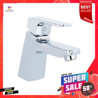 ก๊อกอ่างล้างหน้าเดี่ยว AMERICAN STANDARD A-0406-10BASIN FAUCET AMERICAN STANDARD A-0406-10 CHROME