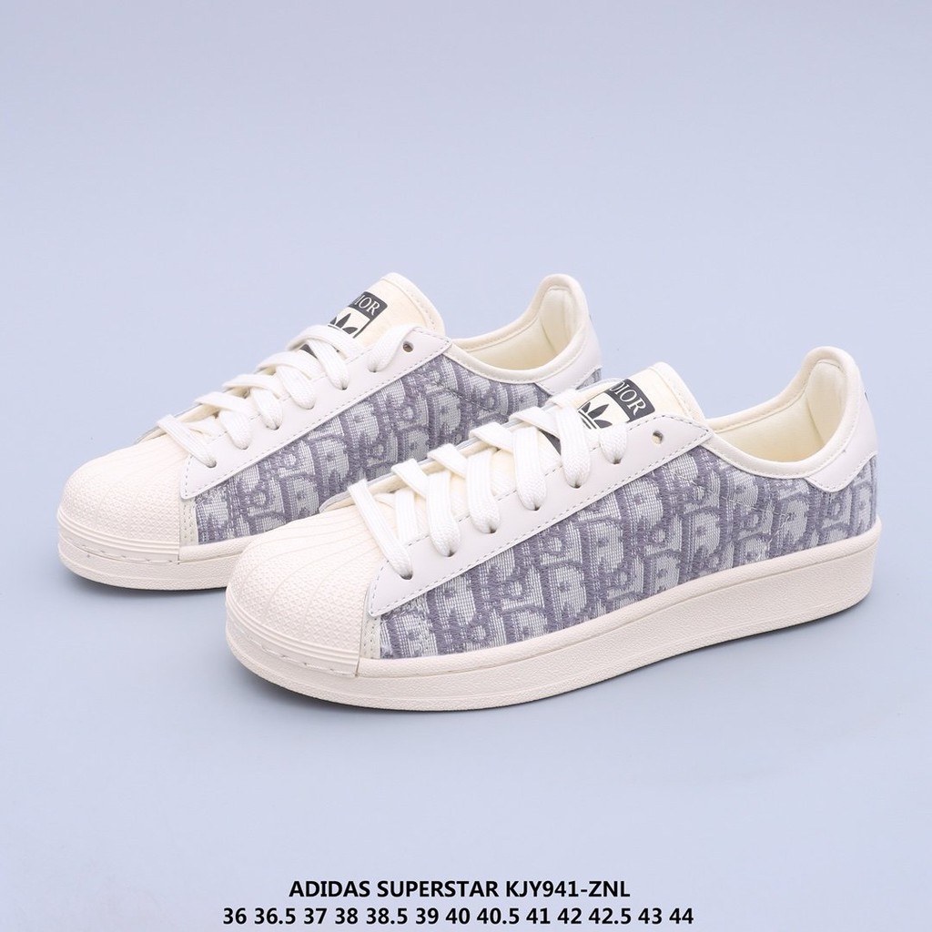adidas superstar dior