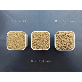 ✅ดินญี่ปุ่น Akadama (อคาดามะ) Akadama soil (ยกกระสอบ)