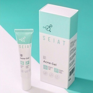 @@SEIAT Acne Gel ซีแอท แอคเน่ เจล บำรุงผิวที่เป็นสิว 15 ml