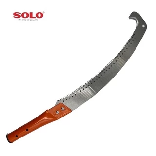 Solo No.6537 เลื่อยตัดกิ่งไม้ฟันพิเศษโซโล