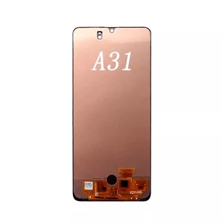For samsung A31 LCD Display จอ + ทัช Samsung galaxy A31/A315 (ปรับแสงได้/incell)