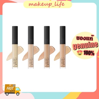 คอนซีลเลอร์ NARS Radiant Creamy Concealer 6ml nars นาร์สคอสเมติกส์  6ml