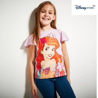 Disney store Disney Store The Little Mermaid T-Shirt For Kids