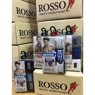 B - ROSSO - 1 แพ็ค 3 ตัว ราคาพิเศษ🔥🔥