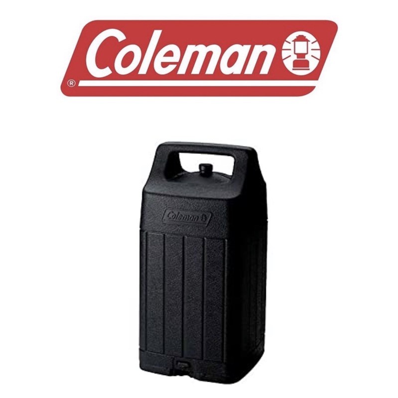 Coleman Hard Case เคสใส่ตะเกียงน้ำมัน