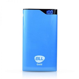 Bll แบตเตอรี่สำรอง 10,000mAh รุ่น G16