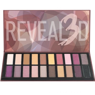 Coastal Scents Revealed 3 Palette (ของแท้)