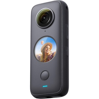 Insta 360 one X2 (ก่อนกดสั่งซื้อโปรดติดต่อร้านค้าใน Chat)