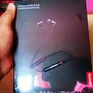 reviewLenovo HE05Xหูฟังบลูทูธไร้สาย Bluetooth 5 0 And Ipx5 Waterproof comment 1