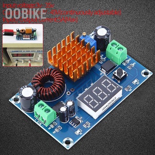 Oobike Dc-Dc Boost Step Up โมดูลพาวเวอร์ซัพพลาย 3-35V To 5V-45V 5A สําหรับจักรยาน