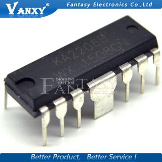 Ka 2206 Dip 12 Dip Ic 10 รองเท้าผ้าใบแฟชั่นชิ้น