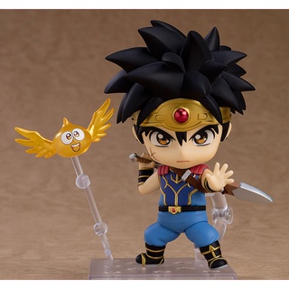 Nendoroid Dragon Quest The Adventure of Dai 4580590123588