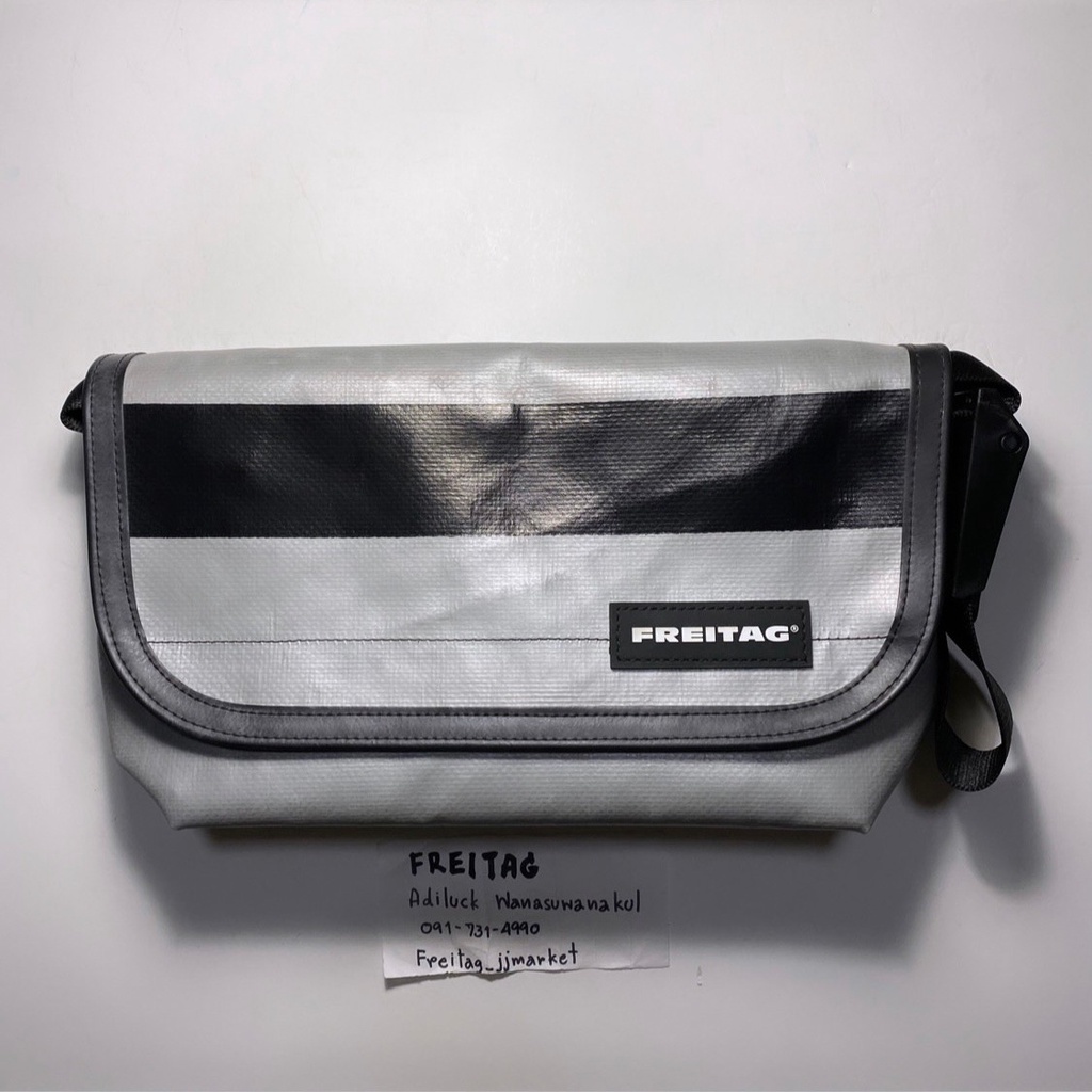 FREITAG】HAWAII FIVE-O バッグ ピンク／LB-13 mpbclife.com