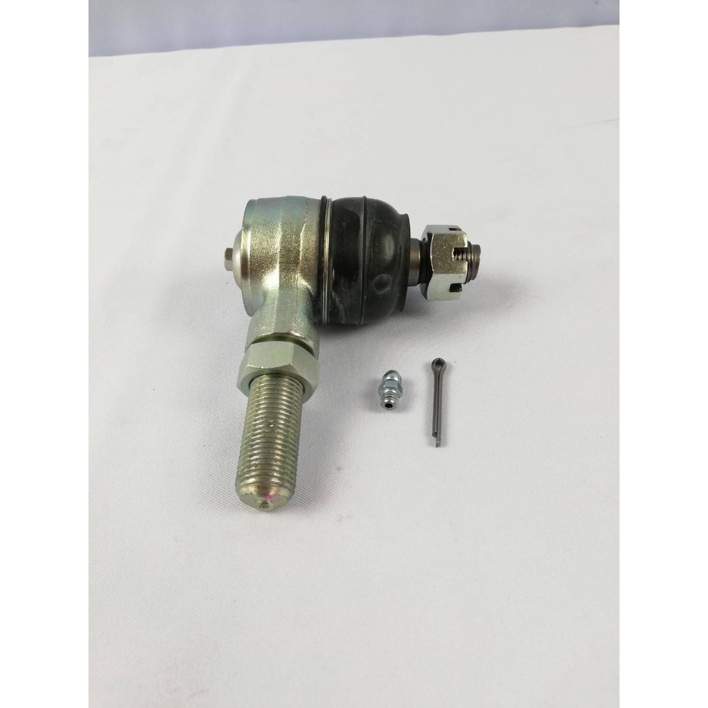 29794F ลูกหมากคันชัก​ เกลียวขวา​ EF339T,EF393 Tie​ Rod​ End​ RH​ (8310-1251-0A) ยี่ห้อ​ Farmtech​