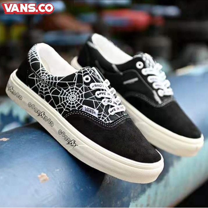 vans era goodhood