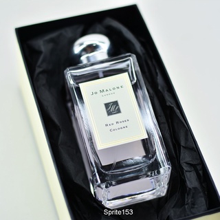 Jo Malone Red Roses น้ำหอมแท้แบ่งขาย 5mL Rose perfume กุหลาบ