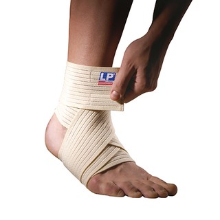 LP SUPPORT 634 ผู้ชาย/ผู้หญิง ที่รัดข้อเท้า ANKLE WRAP STRAP