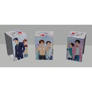 Boxset ซีรีส์ ในอ้อมกอด