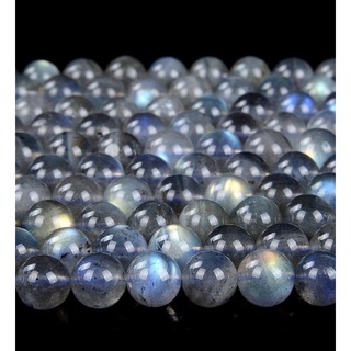 42 Cm Natural Labradorite Round Beads stone 6 mm 8 mm 10 mm Size Available