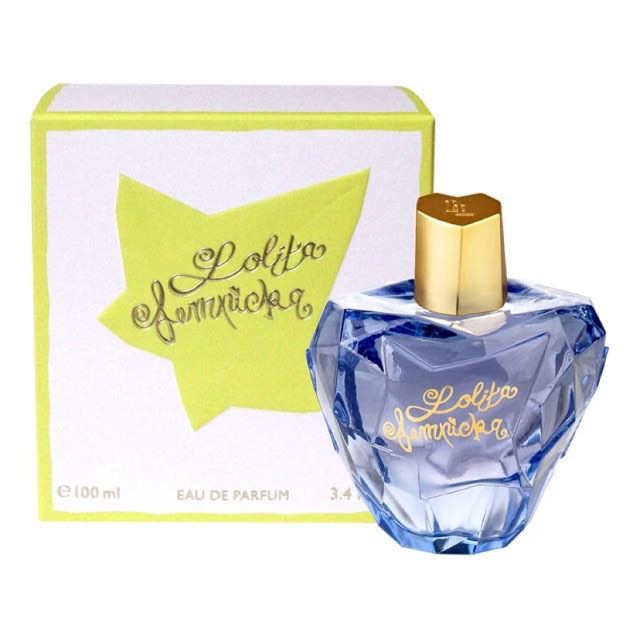 Lolita lempicka edp 100ml กล่องซีล