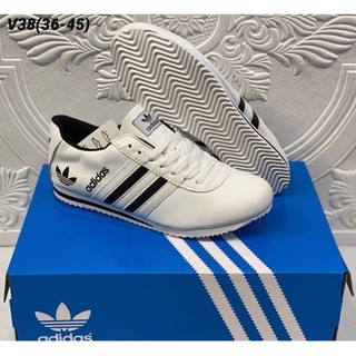 รองเท้าAdidas รองเท้าผ้าใบ