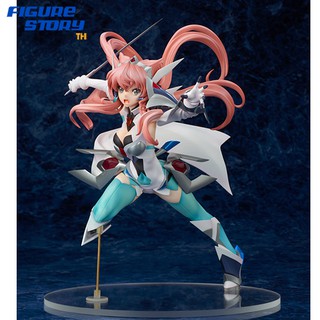 *Pre-Order*(มัดจำ) [Senki Zessho Symphogear] GX Maria Cadenzavna Eve 1/7 (โมเดล)(ของแท้)(ล๊อตJP)