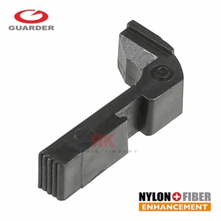 Guarder Extended Magazine Catch for TM / KJ G-Series