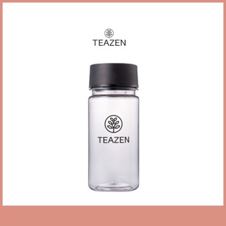 [TEAZEN] Eco Bottle ขวดน้ํา สไตล์เกาหลี 350 มล.