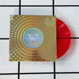 แผ่นเสียง THUNDERCAT - The Golden Age Of Apocalypse (10th Anniversary Edition) (RSD 2021)