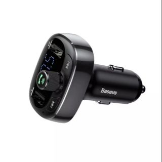 Baseus S6 Bluetooth Wireless Car charger