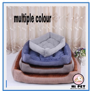 🐾Kitty Pet🐾 รังสัตว์เลี้ยง บ้านหมา ครอกแมว pet bed kenneL