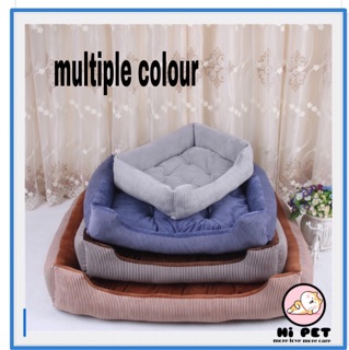 🐾Kitty Pet🐾 รังสัตว์เลี้ยง บ้านหมา ครอกแมว pet bed kenneL