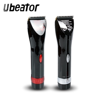 Ubeator ปัตตาเลี่ยนตัดผมไฟฟ้าไร้สายแบบชาร์จไฟ