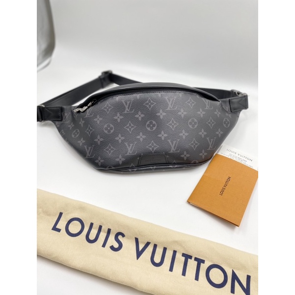 LV Discovery Bumbag Microchip