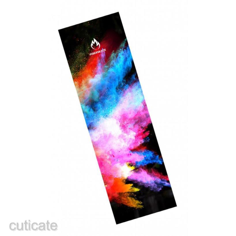 ♂๑ Longboard Grip Tapes Skateboard Deck Protector Dancing Board DIY