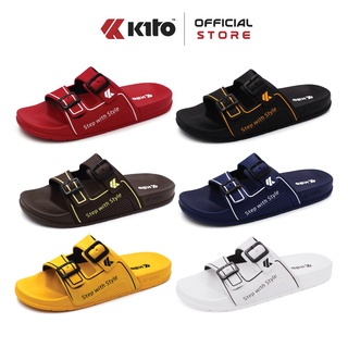 Kito กีโต้ รองเท้าแตะ รุ่น AH123 Size 36-43