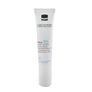 LA ROCHE POSAY - Hyalu B5 Eyes - Anti-Wrinkle Care