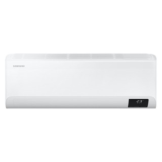 WALL AIR CONDITIONER SAMSUNG AR10TYFYAWKNST 10000BTU INVERTER แอร์ผนัง SAMSUNG AR10TYFYAWKNST 10000บีทียู อินเวอร์เตอร์