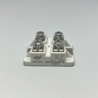 MMG100J120UZ6T4N IGBT 100A 1200V ไม่มีไดโอดในตัว