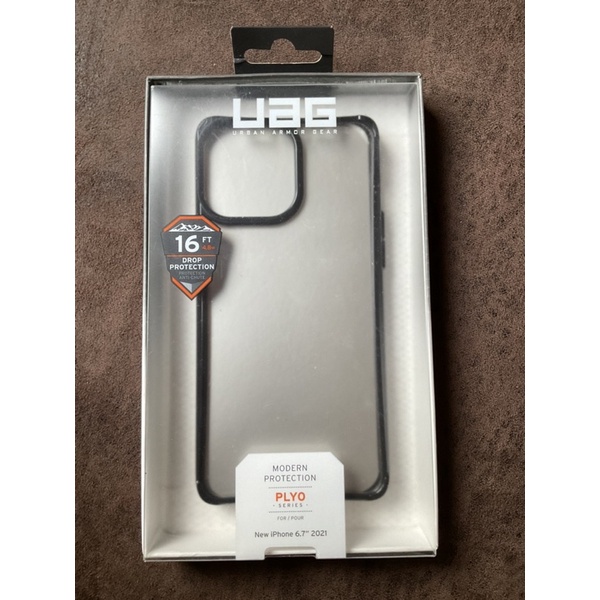 เคสไอโฟน UAG รุ่น PLYO สำหรับไอโฟน 13 pro max