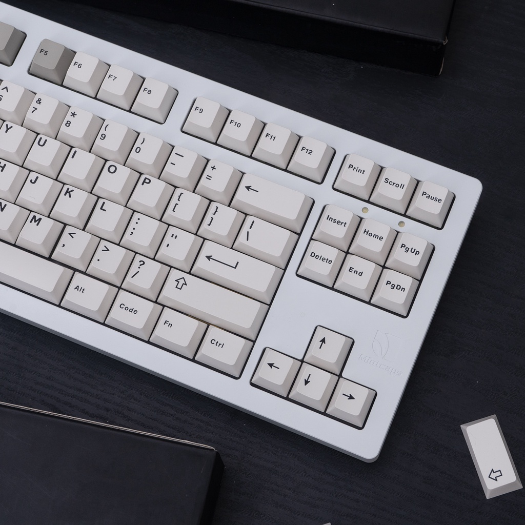 Gmk Bagua Keycaps Cherry Profile Double Shot ภาษาอังกฤษบุคลิกภาพที ่ กําหนดเอง Keycaps สําหรับคีย ์ บอร ์ ดเกมแบบกลไก