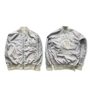 Bomber Jacket รอบอก 41”