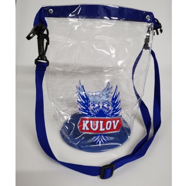 KULOV ของแท้ กระเป๋ากันน้ำไม่กลัวเปียก