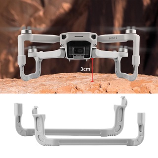 อุปกรณ์เสริมเกียร์แลนดิ้งสําหรับ Mavic Mini 2/SE Height Extended อุปกรณ์เสริมโดรน