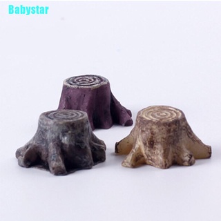 (Babystar) ของเล่นต้นไม้จิ๋ว สําหรับบอนไซ สวน